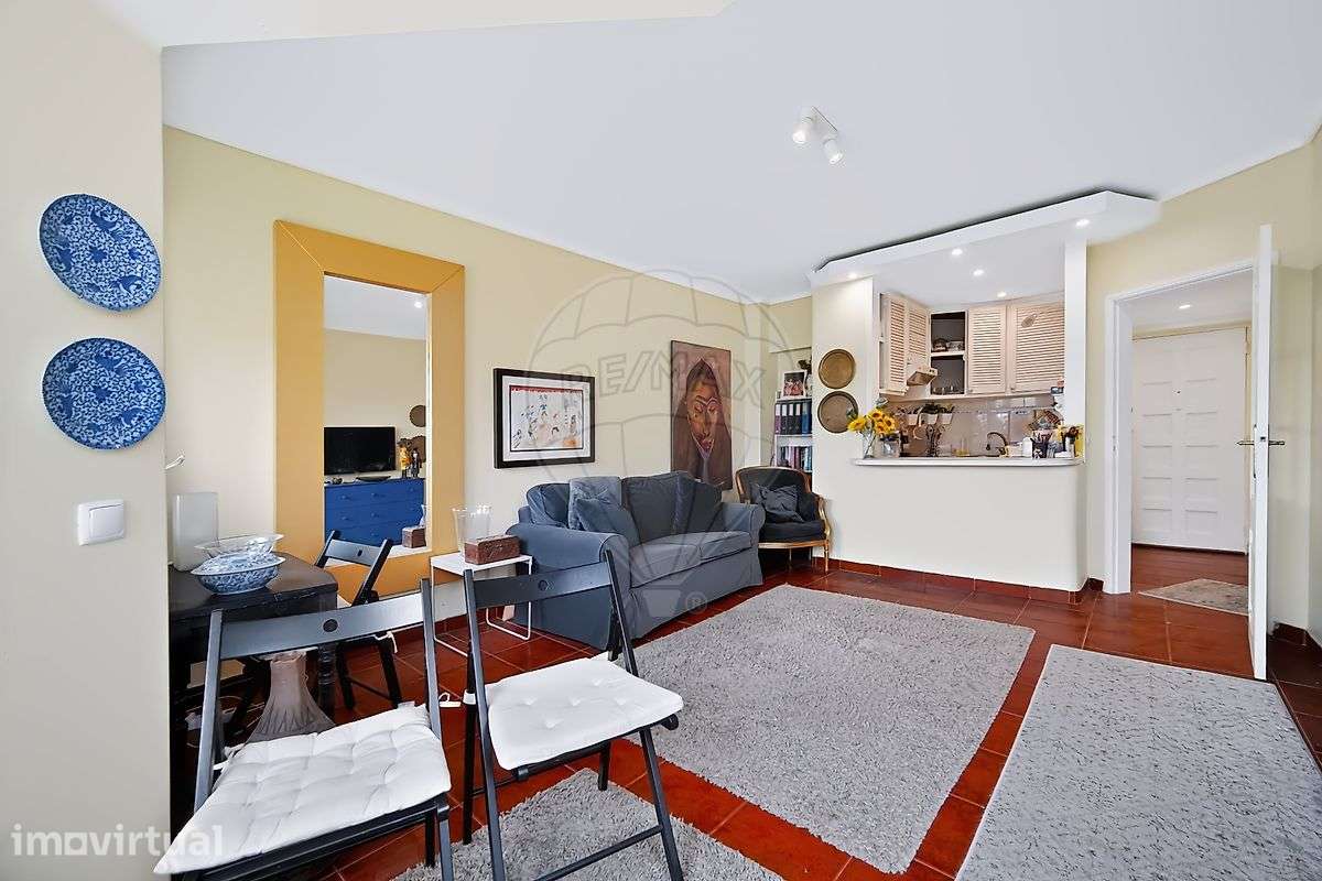 Apartamento T1 para venda - Grande imagem: 3/21