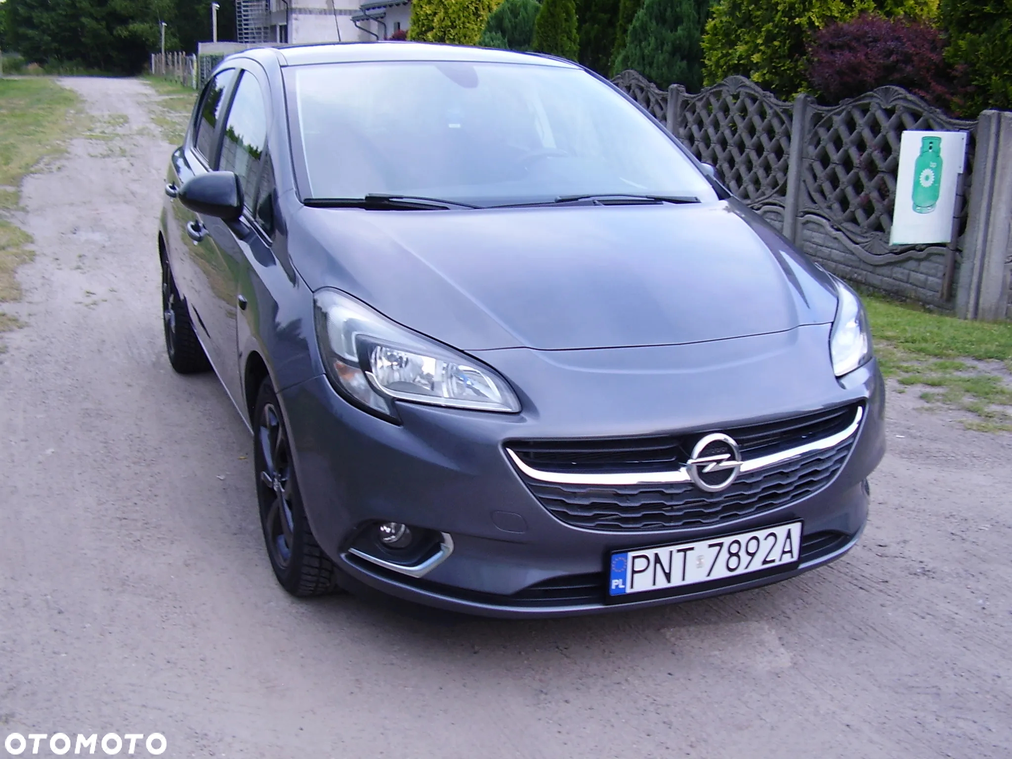 Opel Corsa 1.4 T Cosmo S&S - 23