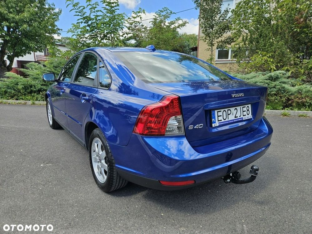 Volvo S40 - 3