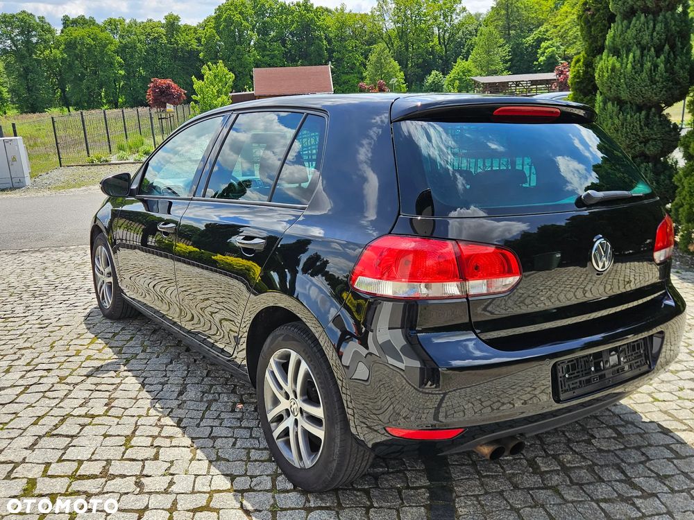 Volkswagen Golf 1.4 TSI Comfortline - 24