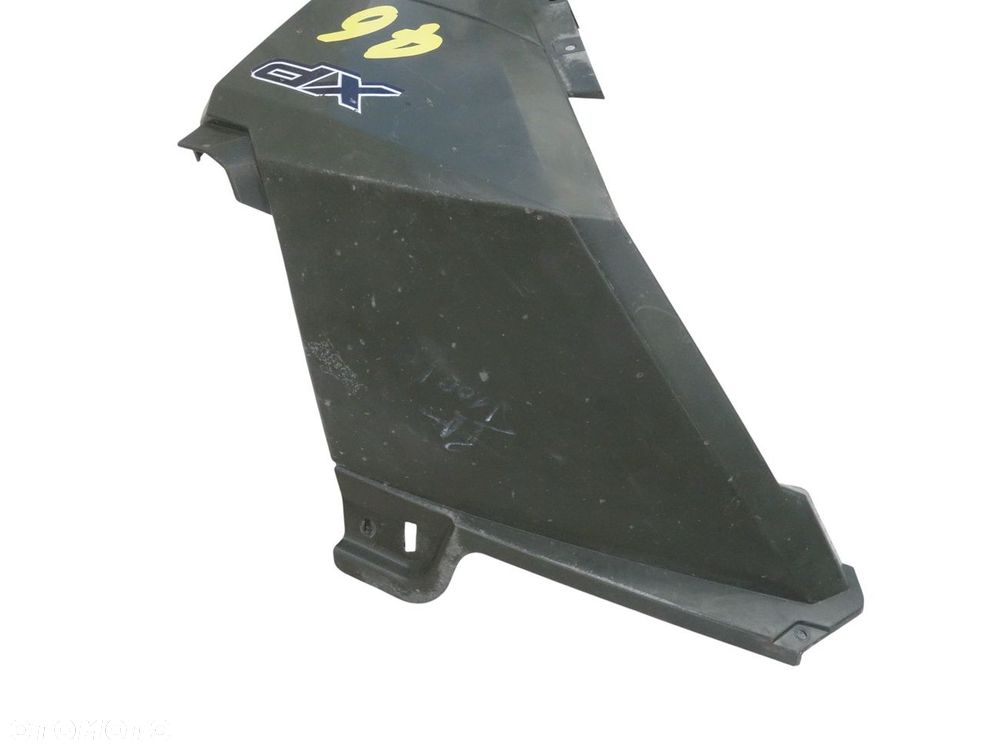 Polaris Ranger Xp 570 800 900 13-19 Plastik karoseria lewa nadkole - 2
