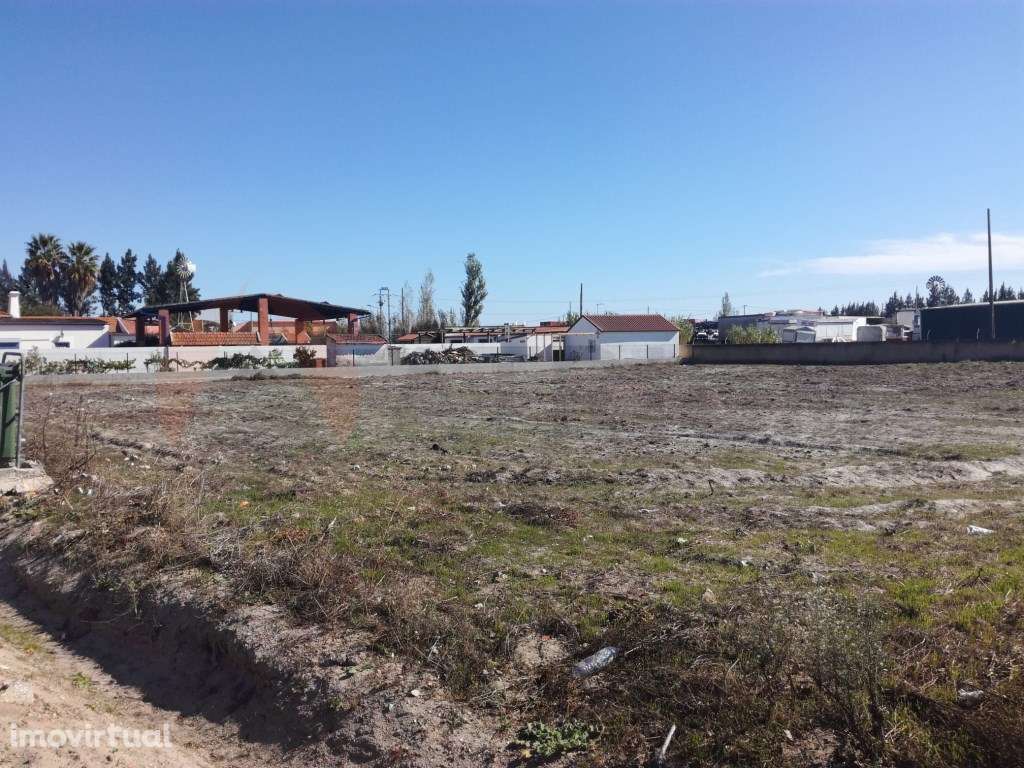 Terreno para construção, Poceirão, Palmela - Grande imagem: 2/4