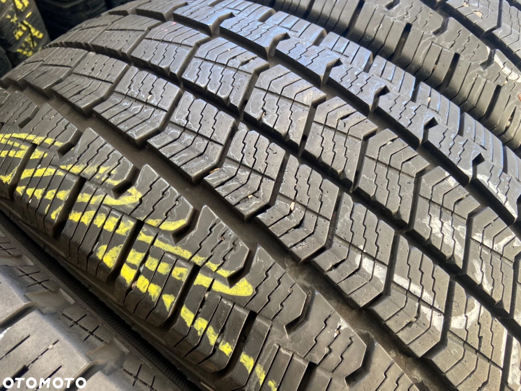 205/65/16C Matador AllWeather 2_6,5mm_2szt_(300) - 4