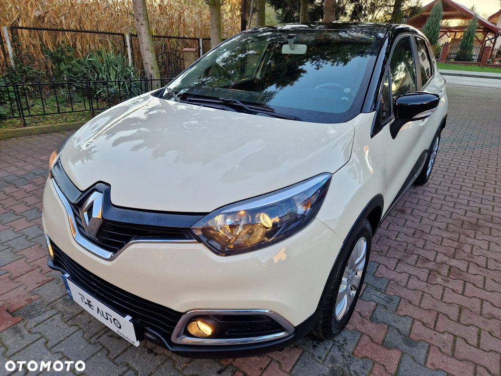 Renault Captur 0.9 Energy TCe Limited - 32