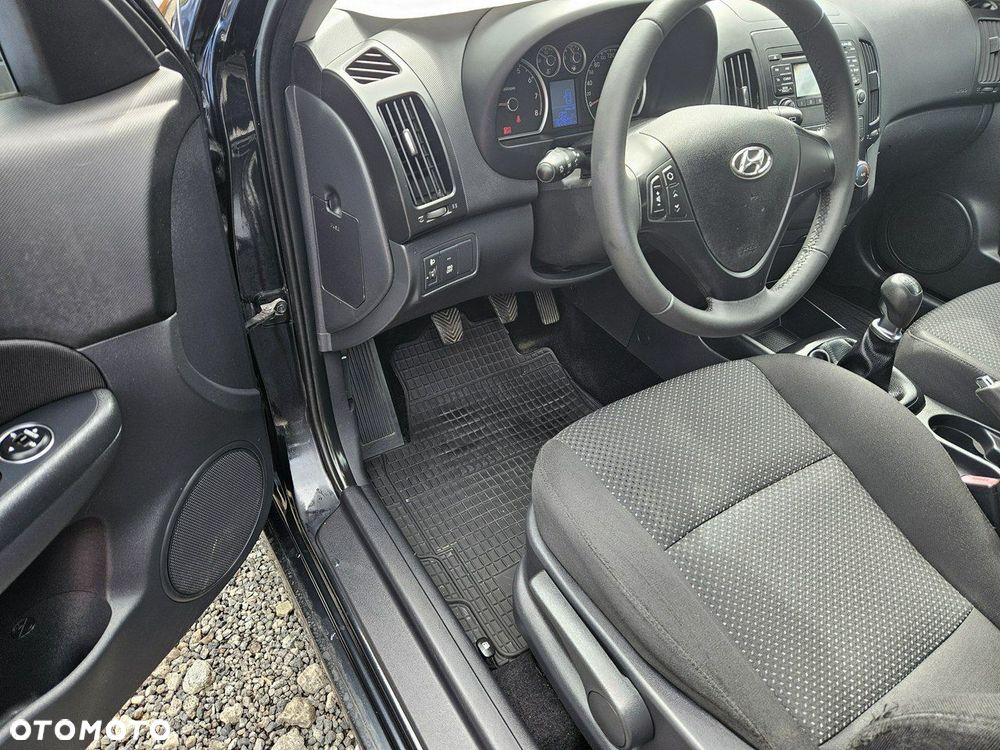 Hyundai i30 - 9