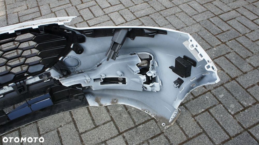 PRZEDNI ZDERZAK FORD KUGA III MK3 ST LINE - 8