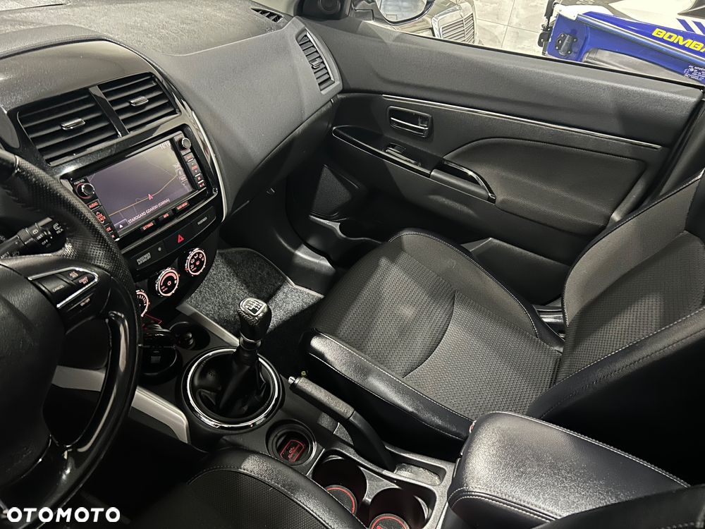 Citroën C4 Aircross e-HDi 115 Stop & Start 2WD Attraction - 15