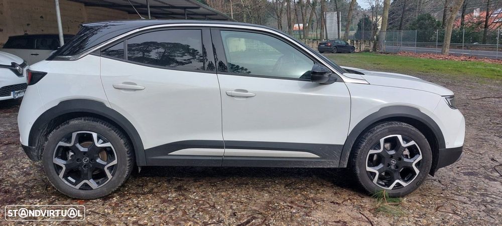 Opel Mokka-e 50 kWh GS - 6