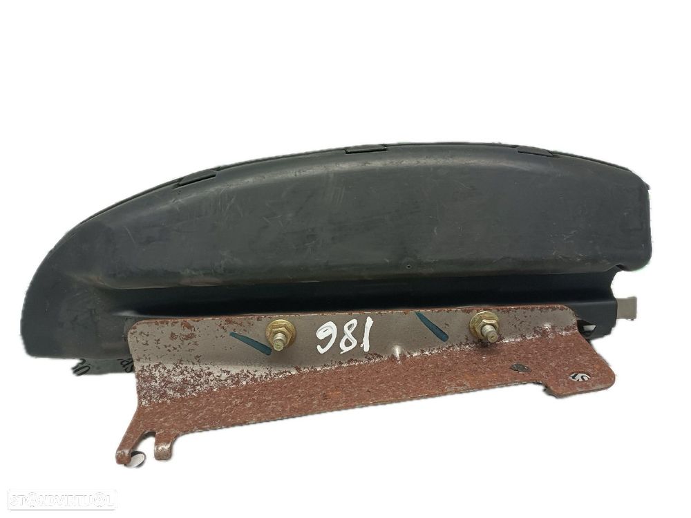 Airbag Banco  Dacia Duster (Hs_) - 3