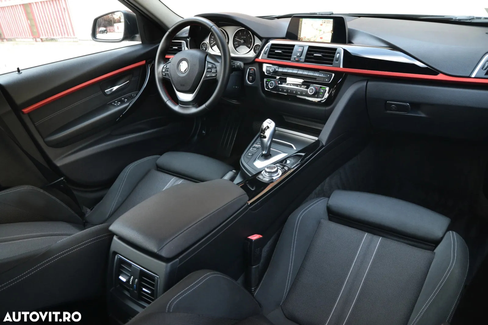 BMW Seria 3 - 14