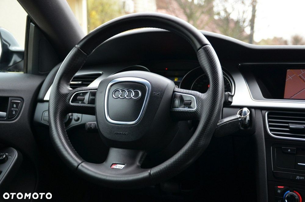 Audi A5 Sportback - 31