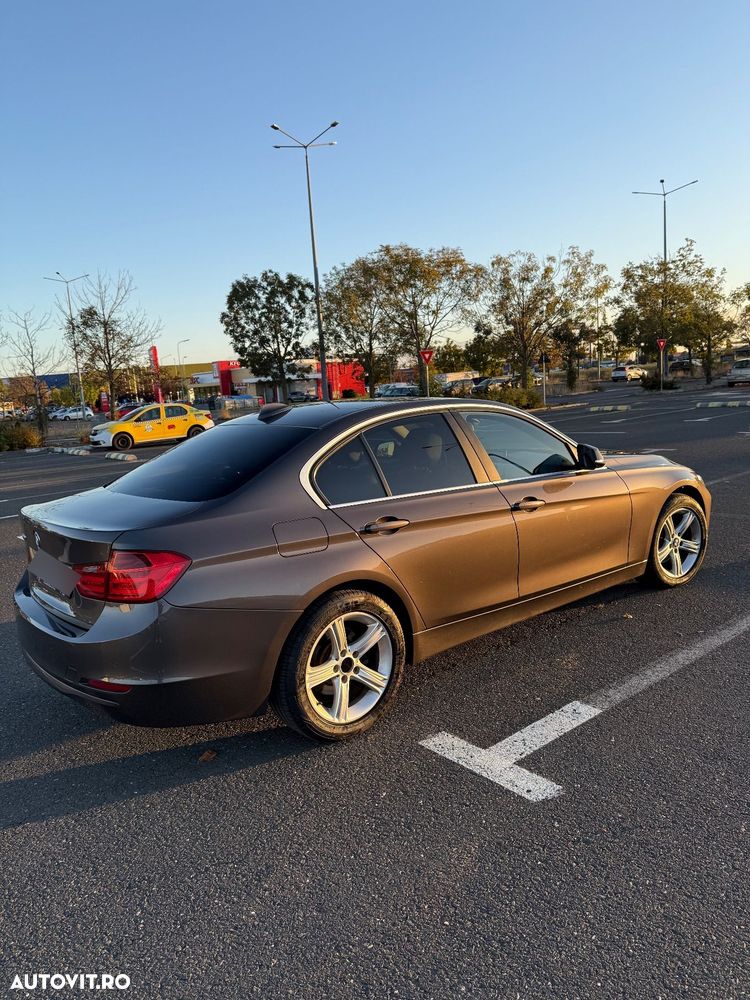 BMW Seria 3 - 3