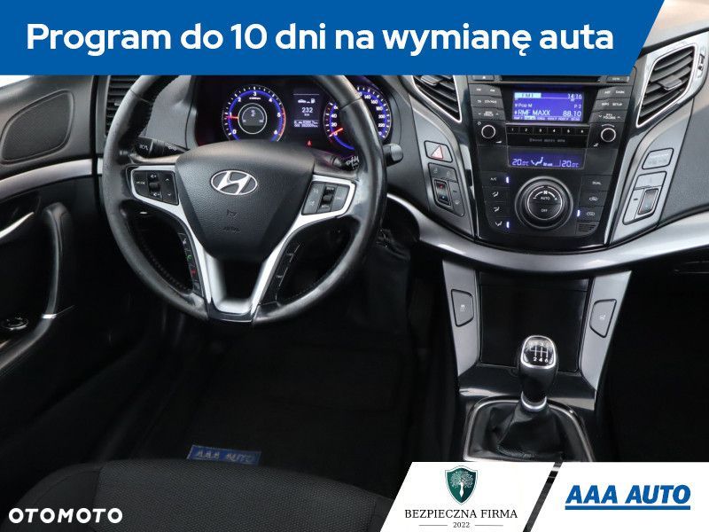 Hyundai i40 - 9