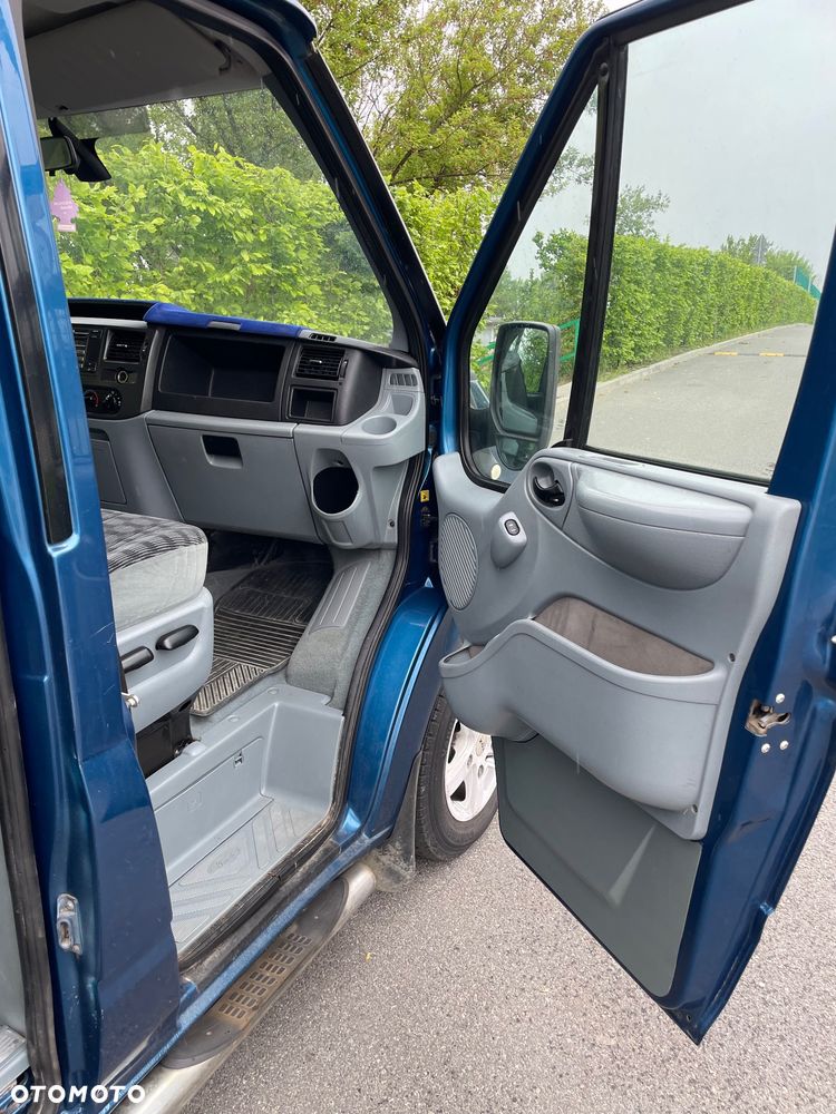 Ford Transit - 36