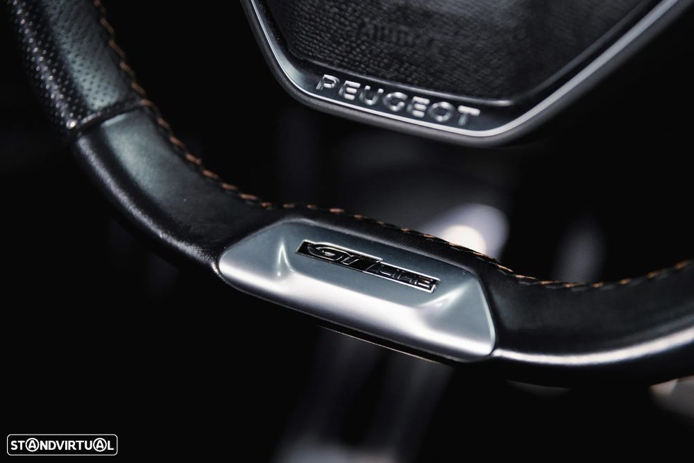 Peugeot 3008 1.2 PureTech GT Line - 11
