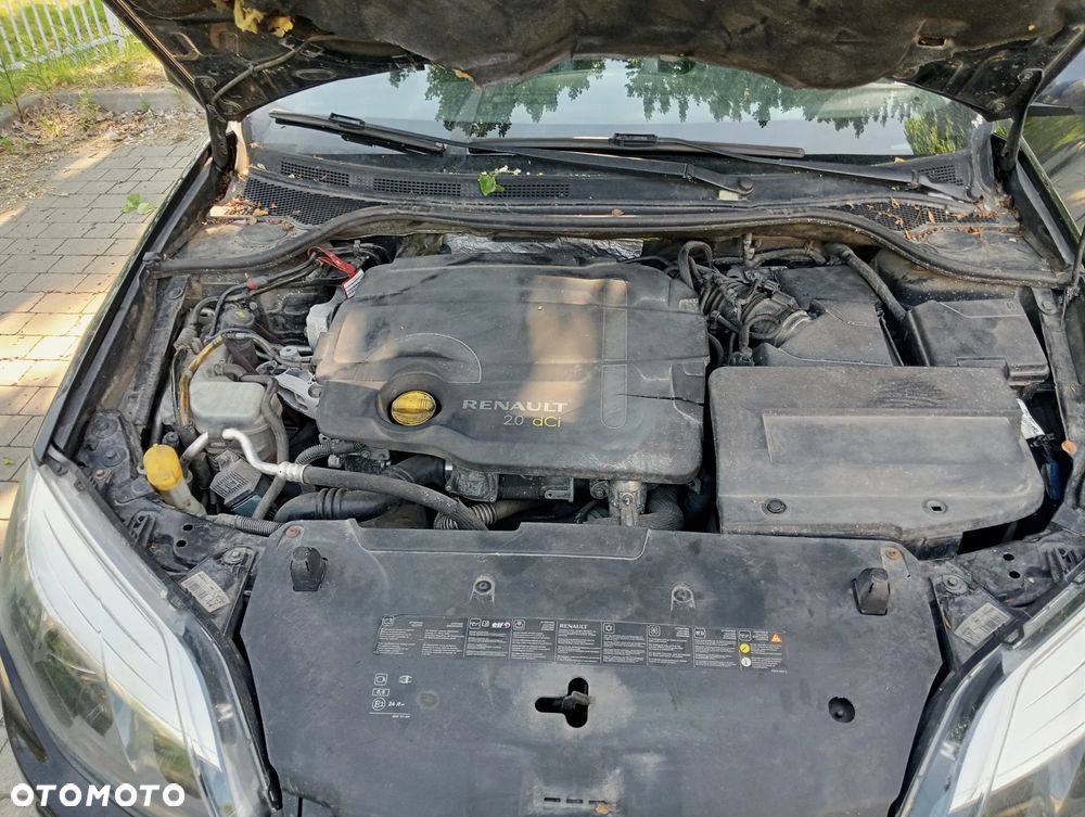 Renault Laguna 2.0 dCi Bose Edition - 20