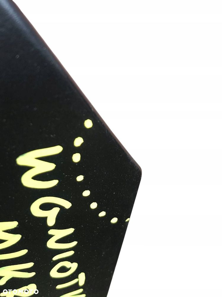 Renault Megane III 2008-2013 przed liftem Pokrywa przednia / Maska silnika - 3