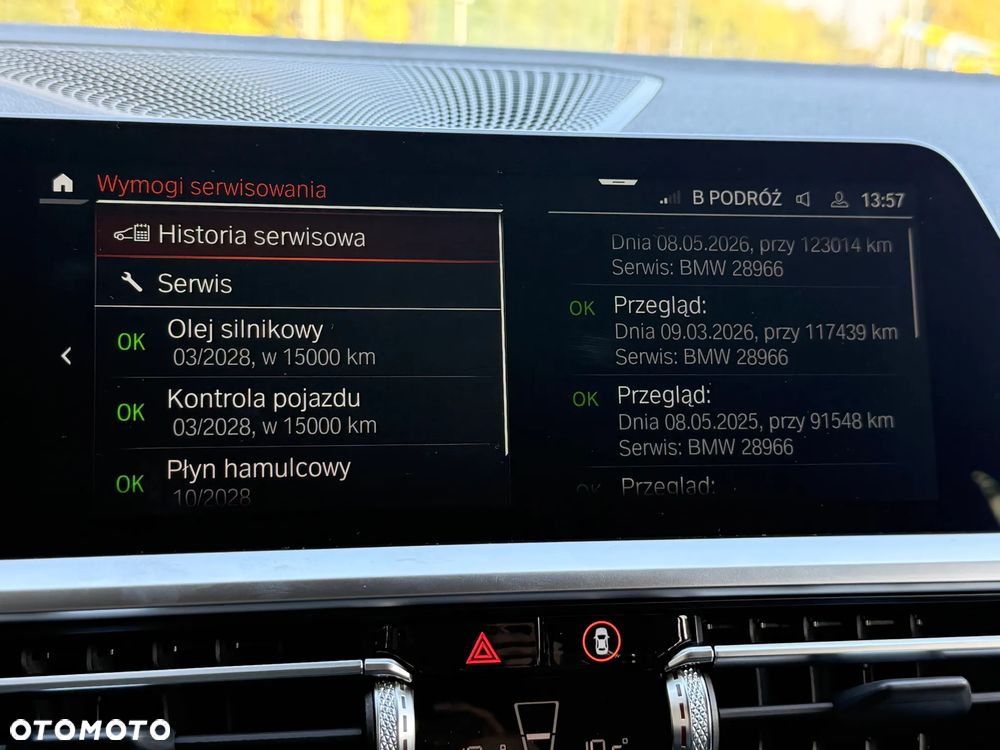 BMW Seria 3 320d Sport Line - 37