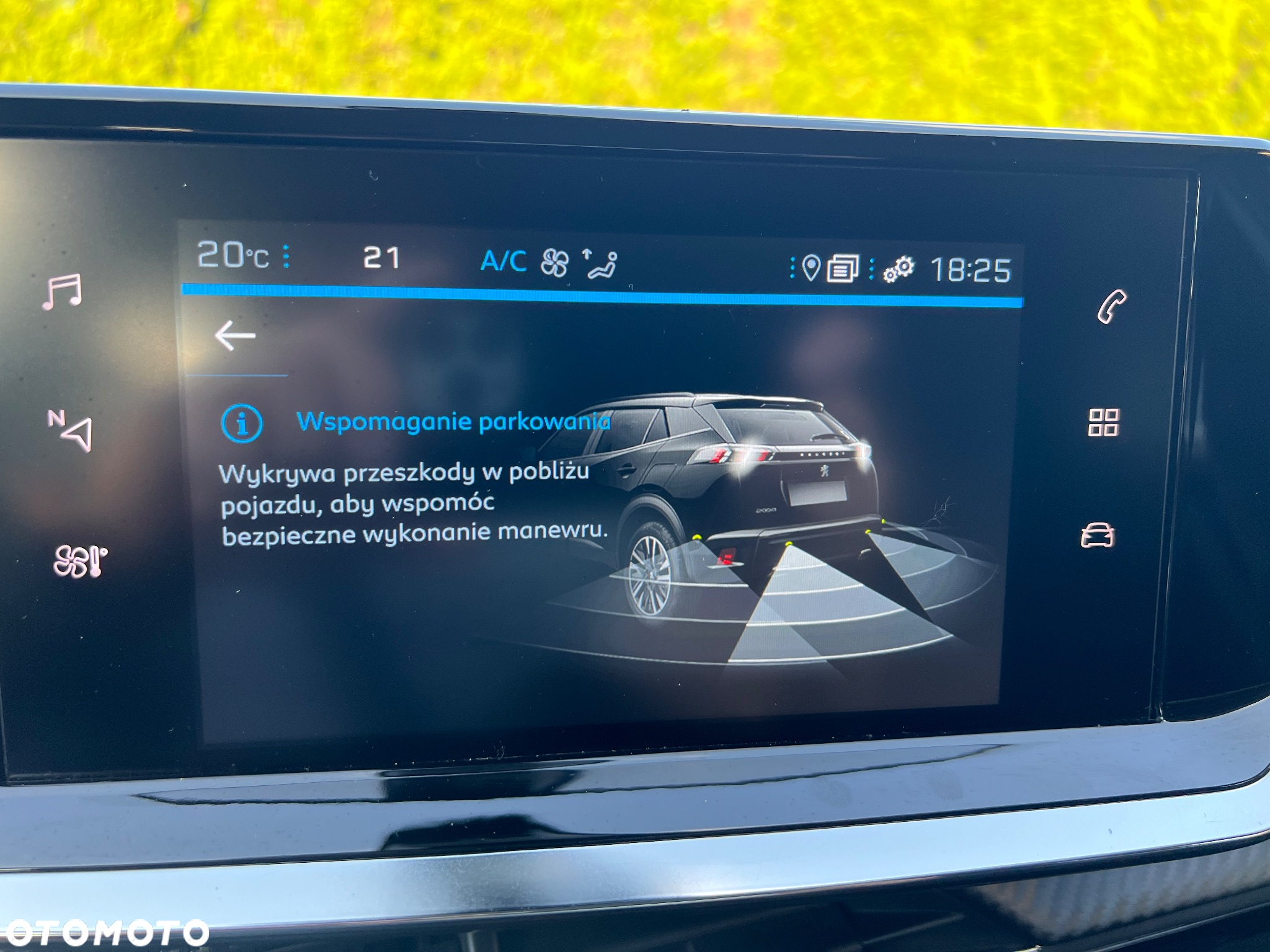 Peugeot 2008 1.5 BlueHDi Active Pack S&S - 14