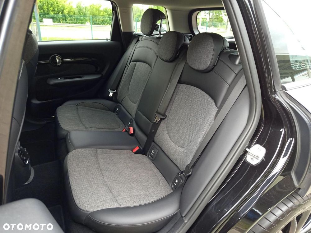 MINI Clubman - 22