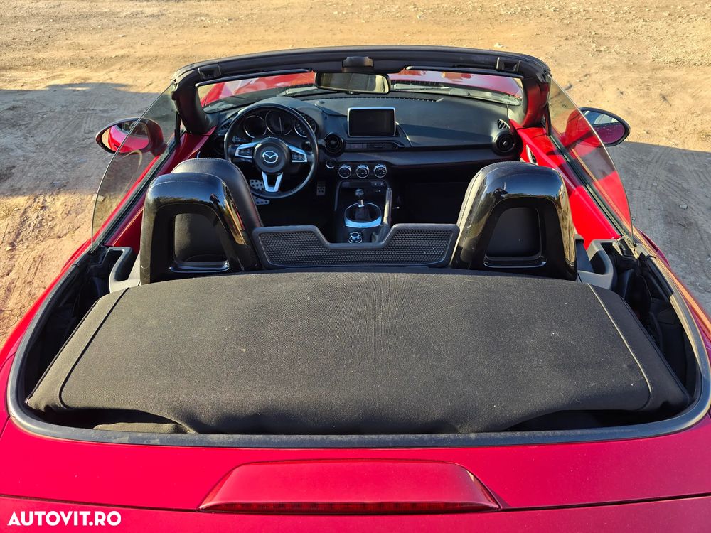 Mazda MX-5 - 8