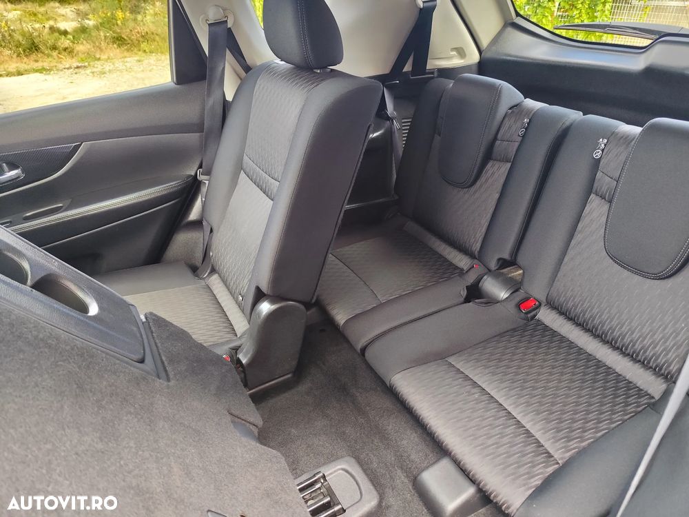 Nissan X-Trail 1.6 dCi 360 - 7