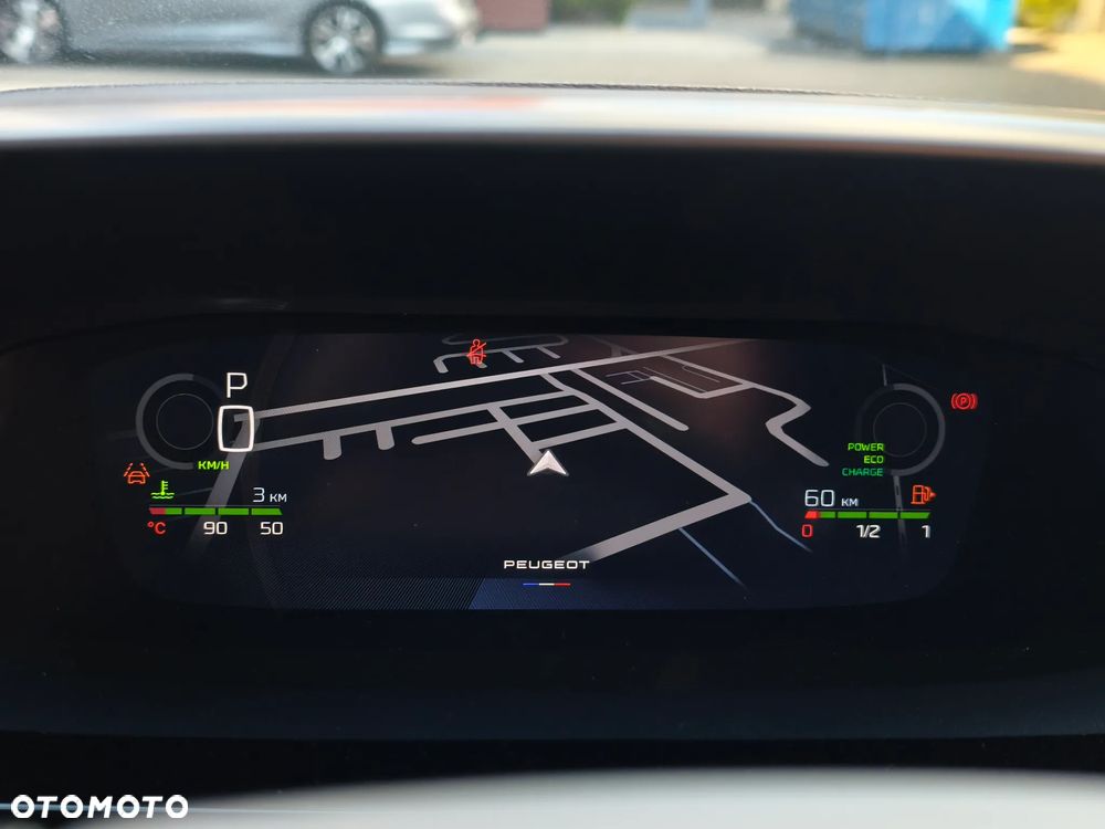 Peugeot 408 1.2 PureTech mHEV GT Exclusive S&S e-DSC6 - 30