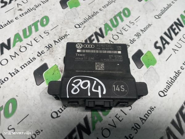 Módulo Eletrónico Volkswagen Jetta Iii (1K2) - 1