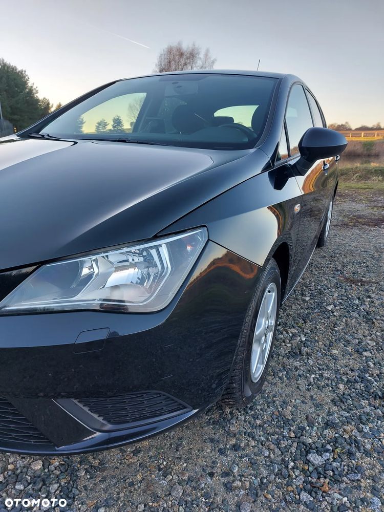 Seat Ibiza 1.2 TSI Style 4YOU - 3