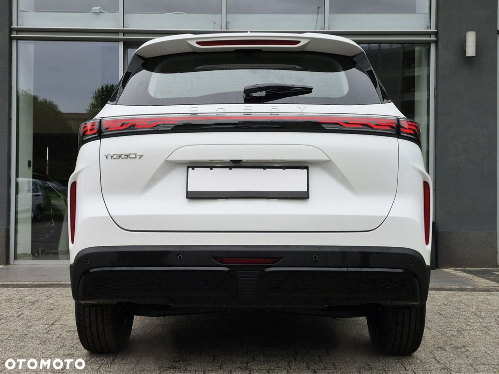 Chery Tiggo 7 - 11