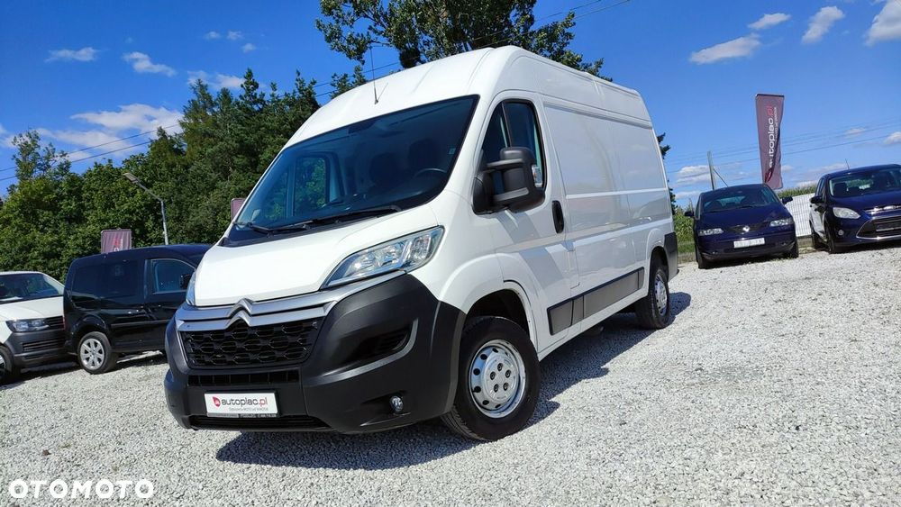 Citroën Jumper - 9