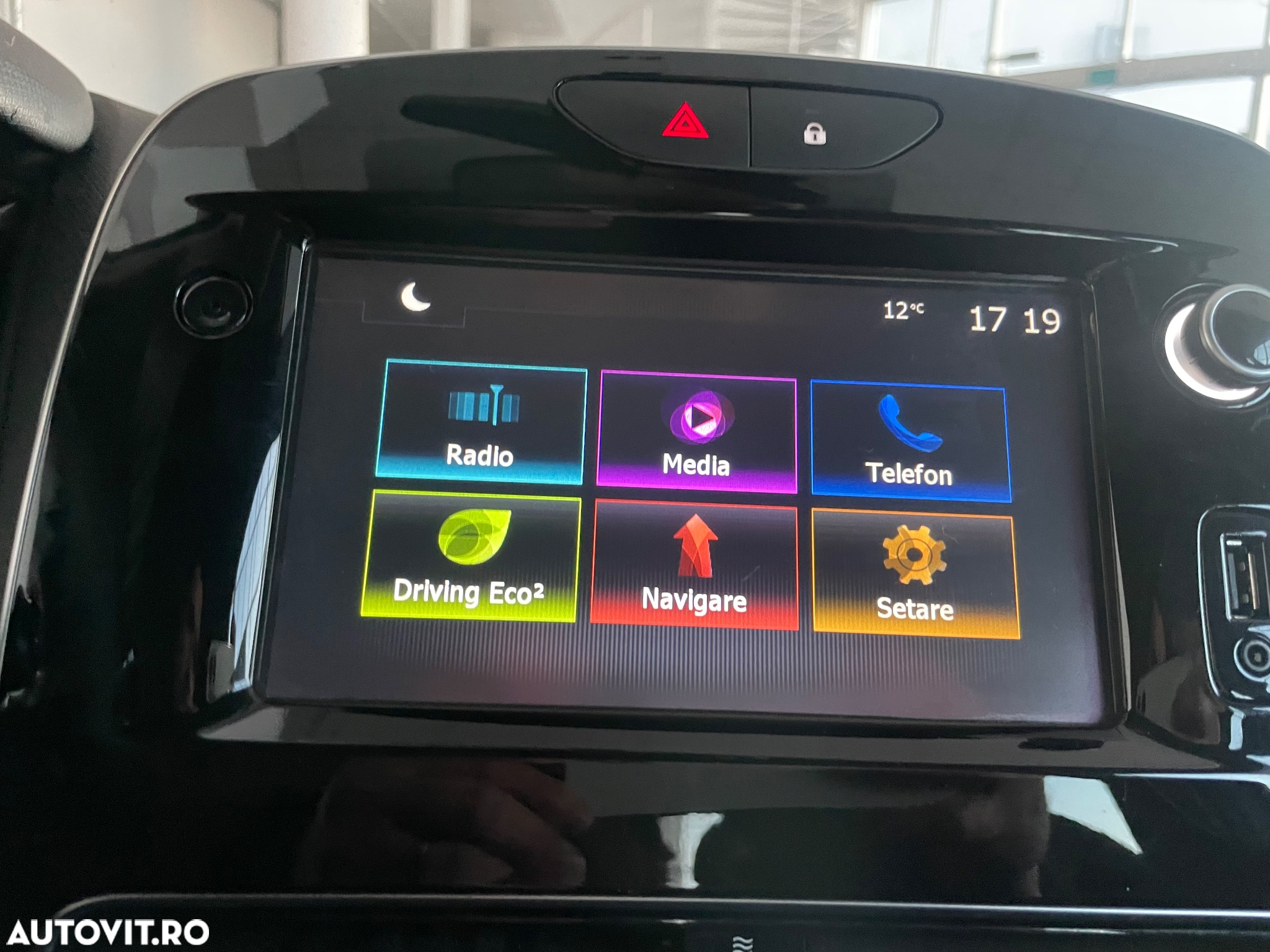 Renault Clio Grandtour (Energy) TCe 90 Start & Stop LIMITED - 9