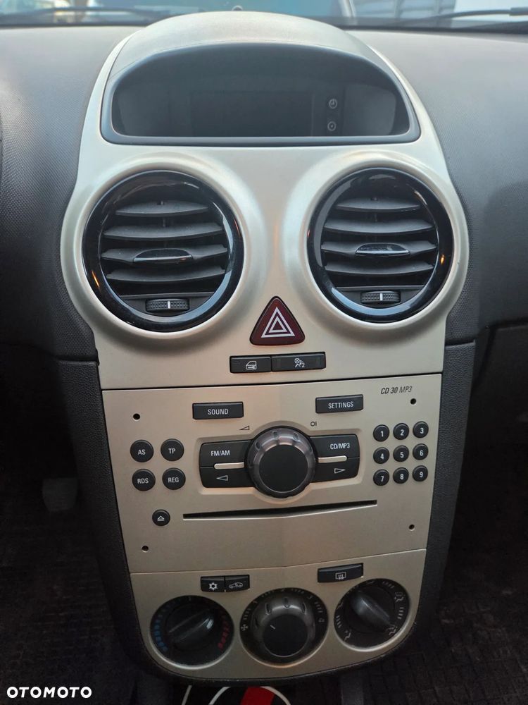 Opel Corsa 1.3 CDTI 111 - 4