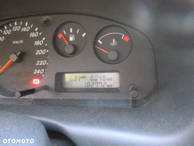 SILNIK NISSAN ALMERA N16 1.5 16V DO ODPALENIA! - 3