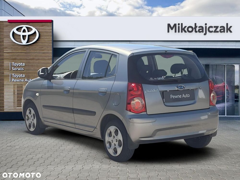 Kia Picanto - 6