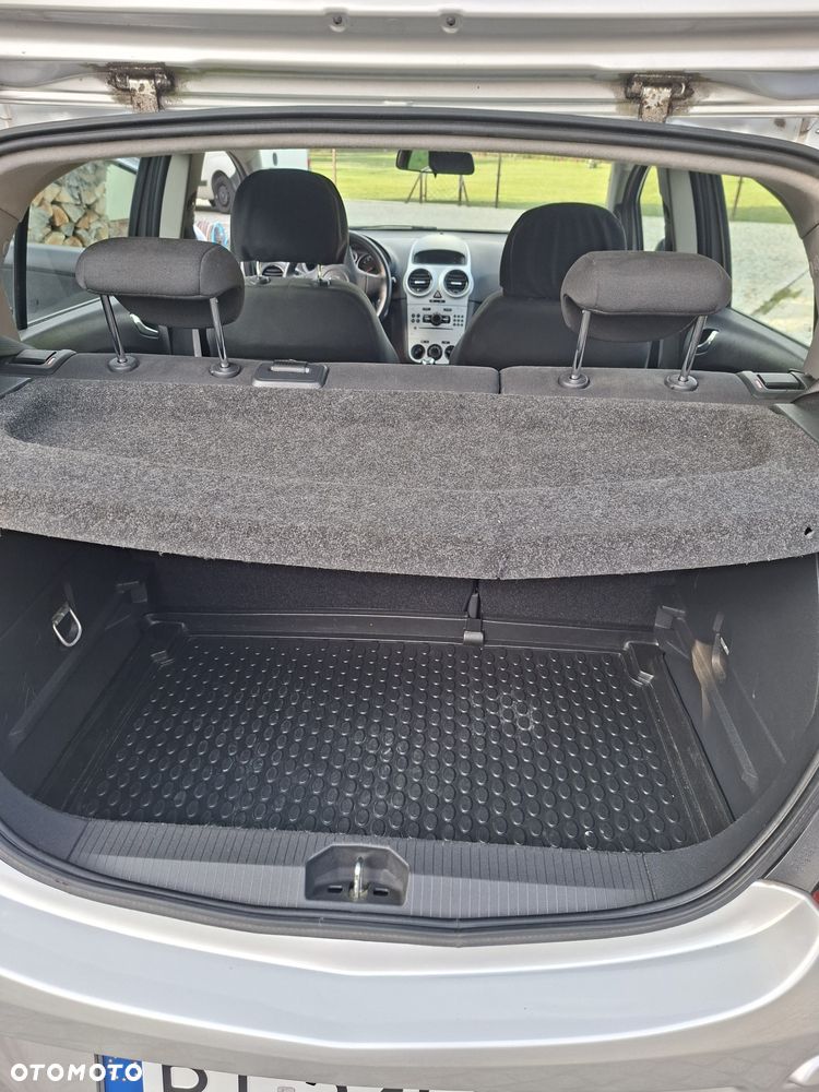 Opel Corsa - 6