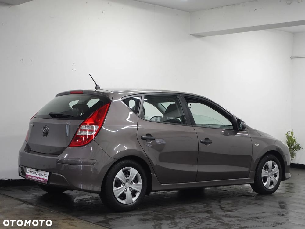 Hyundai i30 - 8
