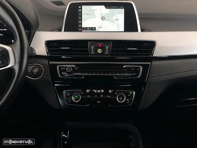 BMW X2 20 d xDrive Auto Advantage - 15
