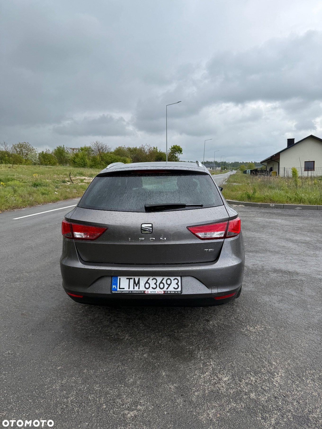 Seat Leon 1.2 TSI Style S&S DSG - 7