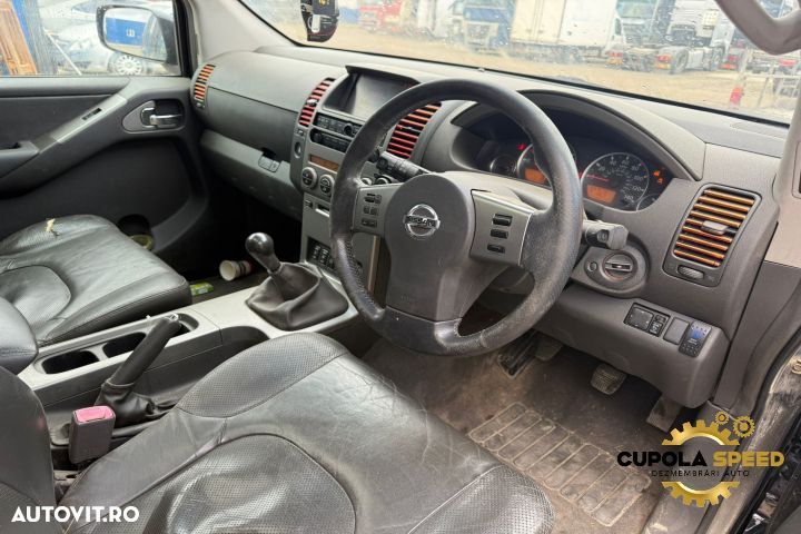 Senzor ABS  2.5DCI YD25DDTI 47931EA010 Nissan Pathfinder R51 [2004 - - 11