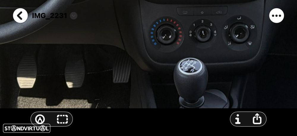 Fiat Punto 1.2 Easy Start&Stop - 11