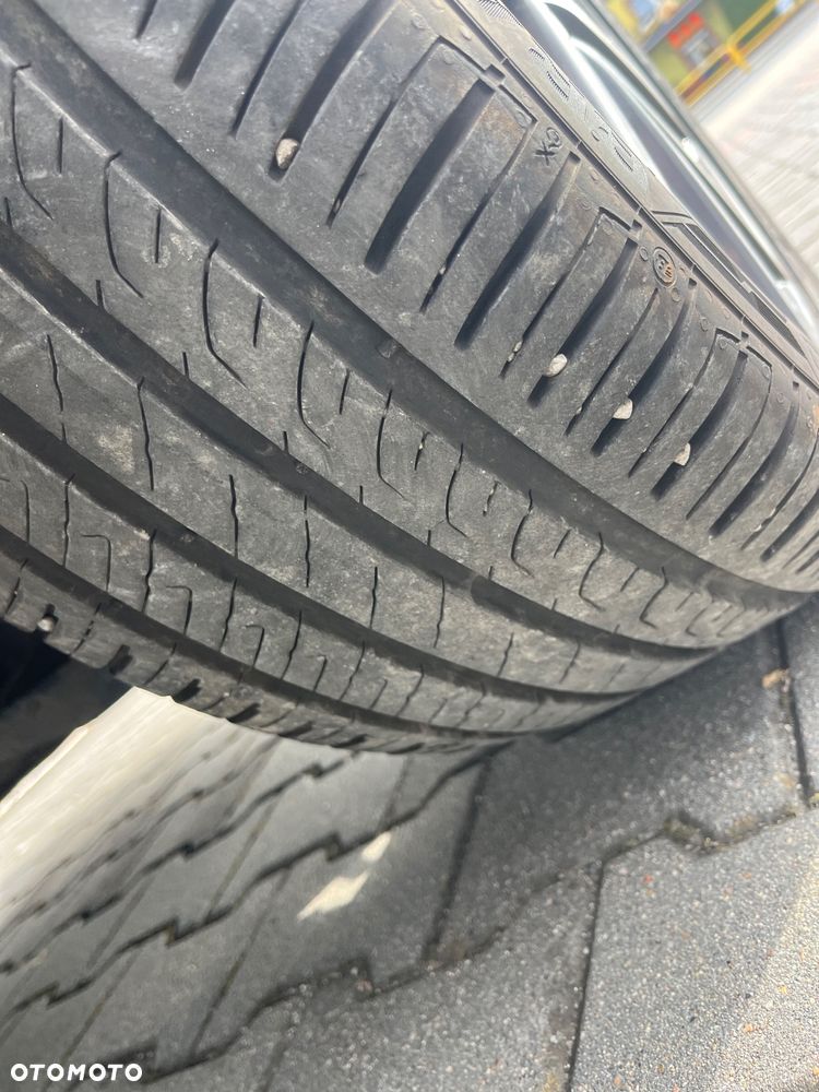 Hyundai Tucson 1.6 Turbo 4WD Passion Plus - 16