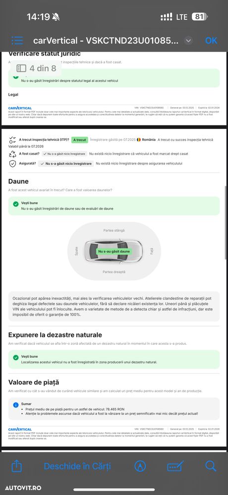 Nissan Navara 2.3 dCi Double Cab Acenta - 7