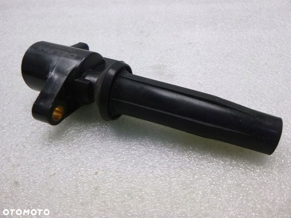 VOLVO C30 S40 2 S80 2 V50 V70 3 CEWKA ZAPŁONOWA - 3