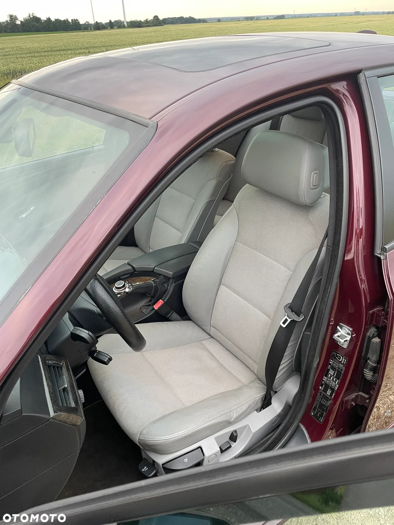 BMW Seria 5 520i - 9
