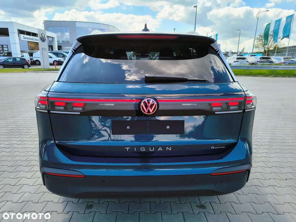 Volkswagen Tiguan - 7