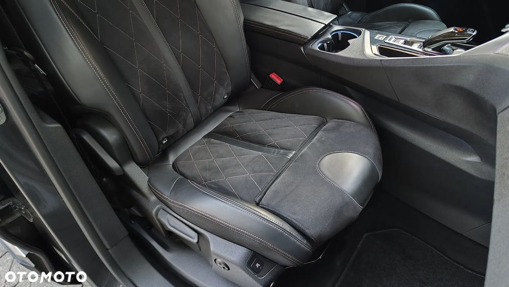 Peugeot 3008 BlueHDi 180 Stop & Start EAT6 GT - 35