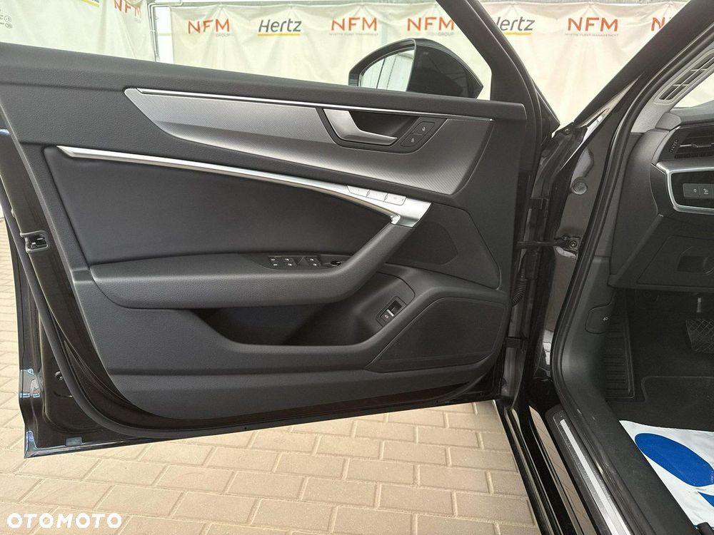 Audi A6 Limousine - 10