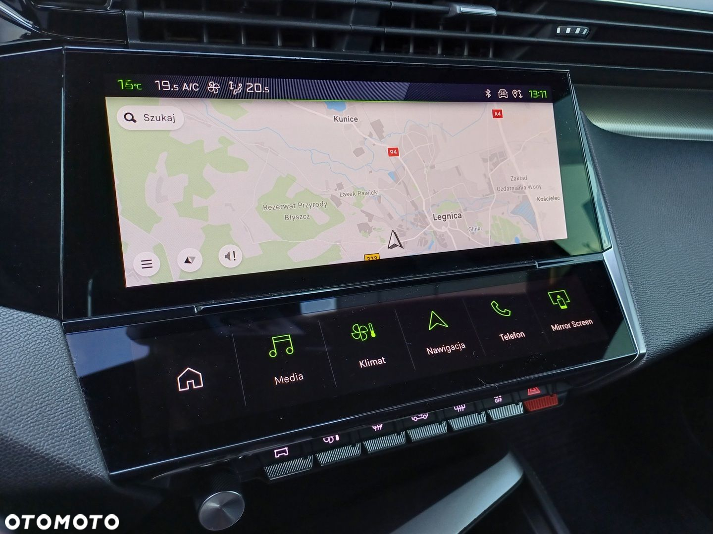 Peugeot 308 - 16
