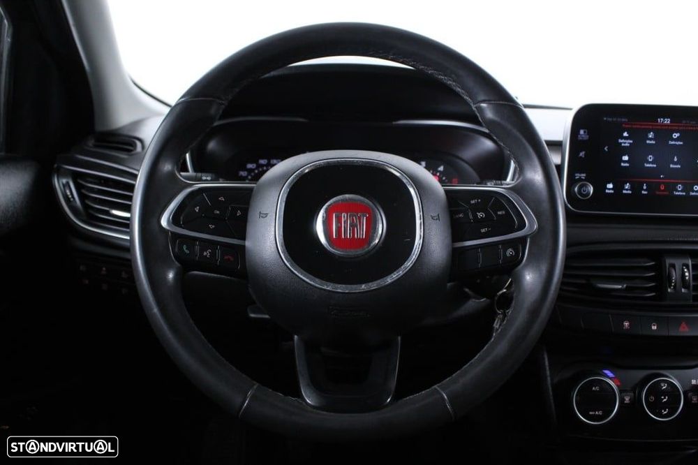 Fiat Tipo 1.3 M-Jet Lounge - 19